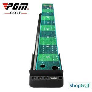 Thảm tập Golf Putting PGM TL021
