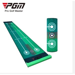 Thảm tập Golf Putting PGM TL022
