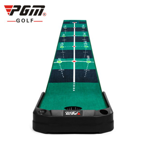 Thảm tập Golf Putting PGM TL026