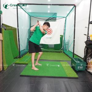 Thảm tập Golf Swing 1.5 x 1.5m