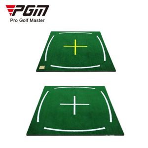 Thảm tập Golf swing PGM DJD007