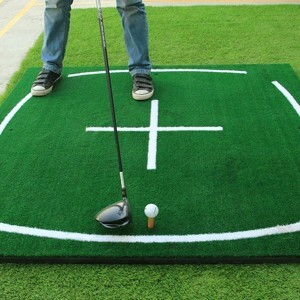 Thảm tập Golf swing PGM DJD007