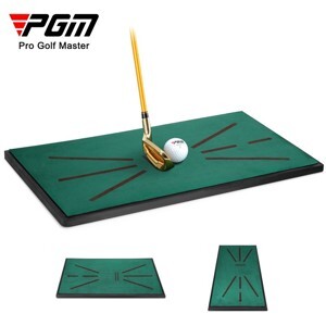 Thảm tập golf Swing PGM DJD025