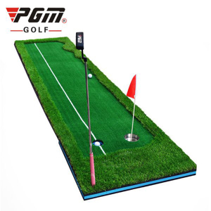 Thảm tập putting golf PGM GL001