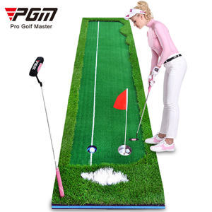 Thảm tập putting golf PGM GL001