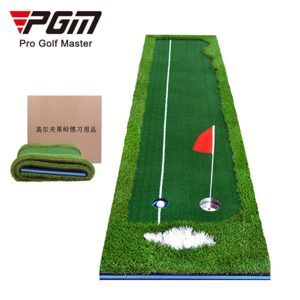 Thảm tập putting golf PGM GL001