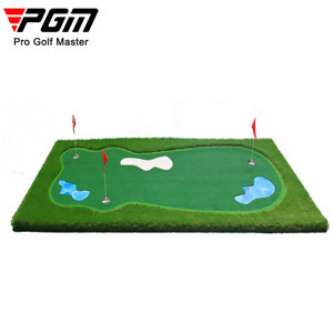 Thảm tập Putting golf PGM GL010