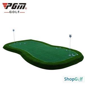 Thảm Tập Putting Golf - PGM Practice Golf Green GL007