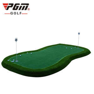 Thảm Tập Putting Golf - PGM Practice Golf Green GL007