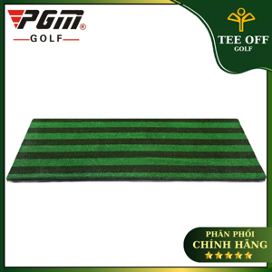 Thảm Tập Swing Có Đường Kẻ PGM DJD020 Hitting Mat With Guidelines