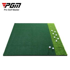 Thảm tập swing golf PGM DJD006