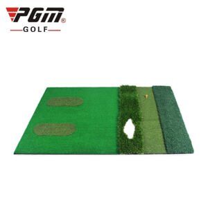 Thảm tập swing golf PGM DJD010