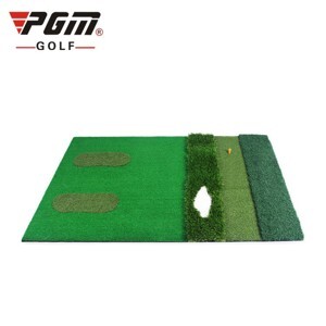 Thảm tập swing golf PGM DJD010