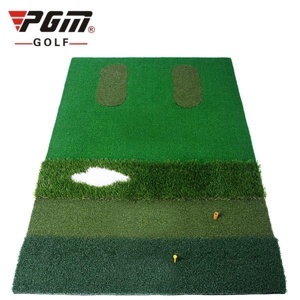 Thảm tập swing golf PGM DJD010