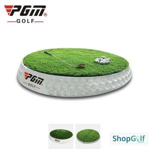 Thảm tập swing golf PGM DJD018