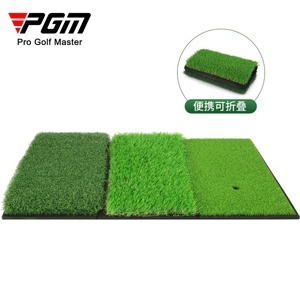 Thảm Tập Swing Golf PGM DJD024