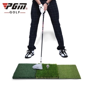 Thảm Tập Swing Golf PGM DJD024