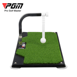 Thảm tập Swing Golf Xoay 360 độ PGM Golf Trainer HL005