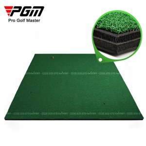 Thảm tập Swing PGM DJD001