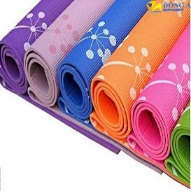 Thảm tập Yoga 1009