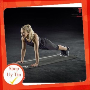 Thảm tập yoga 8 ly Adidas ADMT-12236