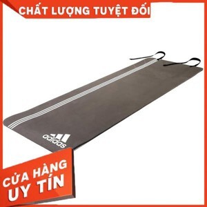 Thảm tập yoga 8 ly Adidas ADMT-12236