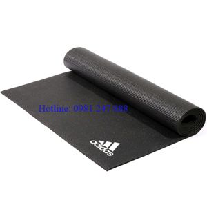 Thảm tập yoga Adidas ADYG 10400BK