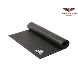 Thảm tập yoga Adidas ADYG 10400BK