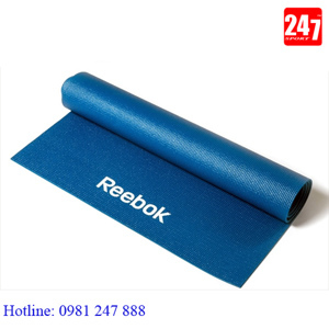 Thảm tập yoga reebok RAYG-11022MG