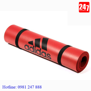 Thảm thể lực Adidas ADMT-12234GR