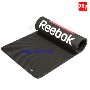 Thảm thể lực Reebok đa chức năng dày 0.8cm - RSMT-40030