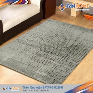 Thảm Thổ Nhĩ Kỳ lông ngắn BATAK 38122052