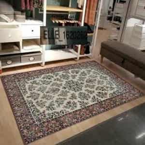 Thảm Thổ Nhĩ Kỳ lông ngắn ELLE 16202624
