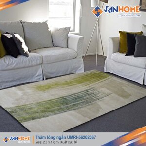 Thảm Thổ Nhĩ Kỳ lông ngắn UMRI 56202367