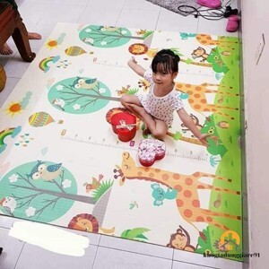 Thảm xốp khổ 1,8m