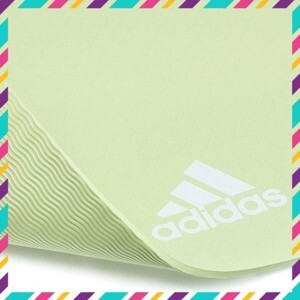 Thảm Yoga Adidas 8mm ADYG-10100