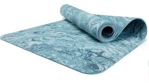 Thảm Yoga Adidas ADYG-10500RS 5mm