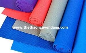 Thảm yoga cao cấp 6 ly Royal 1009