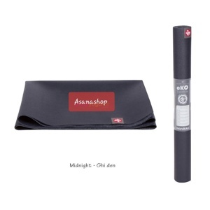 Thảm yoga du lịch Manduka eKO SuperLite