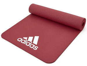 Thảm Yoga Fitness Adidas ADMT-11014RD
