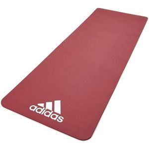 Thảm Yoga Fitness Adidas ADMT-11014RD