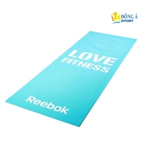 Thảm Yoga Reebok RAMT-11024BLL