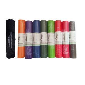 Thảm yoga TPE Procare Đài Loan 6mm cao cấp