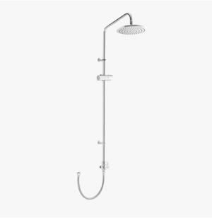 Thân cây sen tắm Inax BFV-CL1