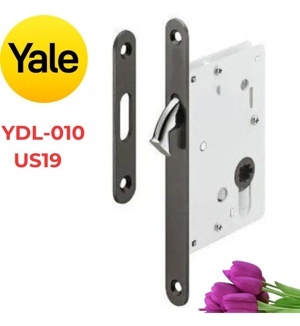 Thân khóa cửa lùa Yale YDL-010