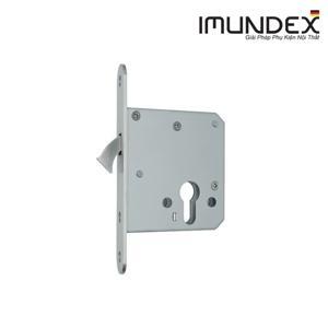 Thân khóa cửa trượt 1 cánh Imundex 747.15.610