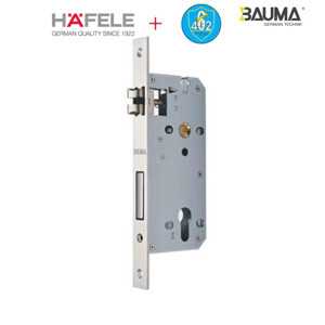 Thân khóa H8545 Hafele 911.25.564