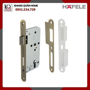 Thân khóa Hafele 911.02.168