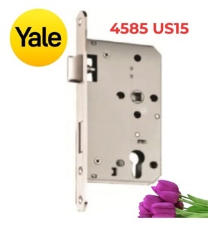 Thân khóa Yale YEM 4585 US15