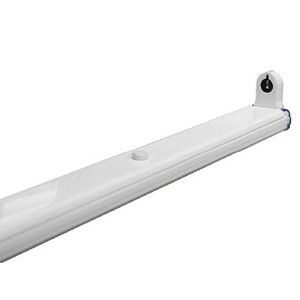 Thân máng Tube Led T8 Roman ELL1DT60.1